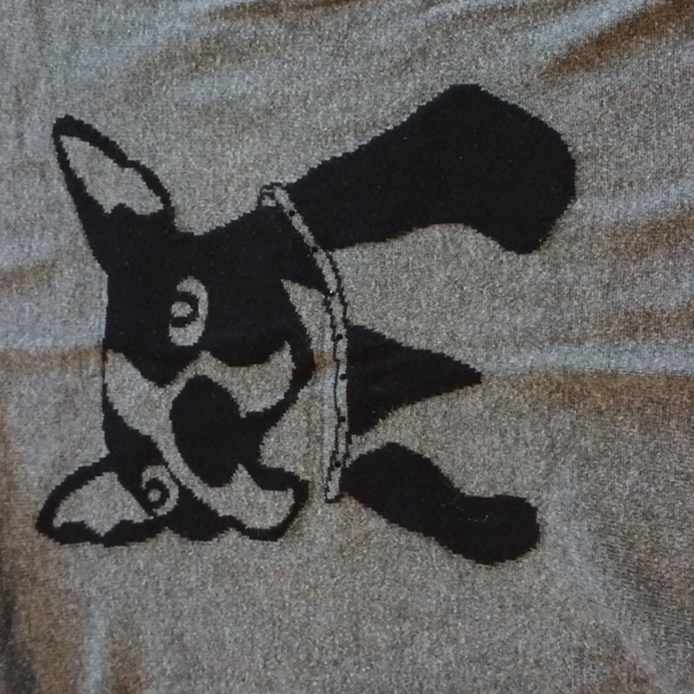Sweater - Picture 2 of 8